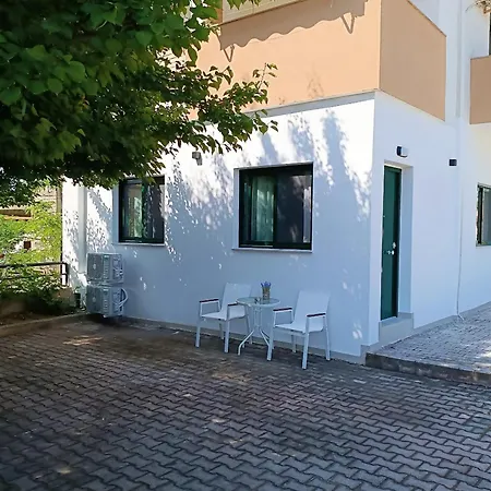 Homea - 100m From The Siviri
