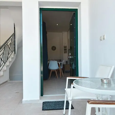 Appartamento Homea - 100m From The *