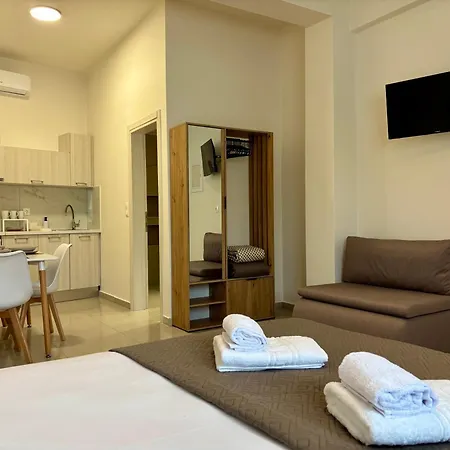 Apartment Homea - 100m From The *