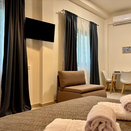 Apartment Homea - 100m From The *