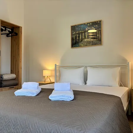 Appartamento Homea - 100m From The